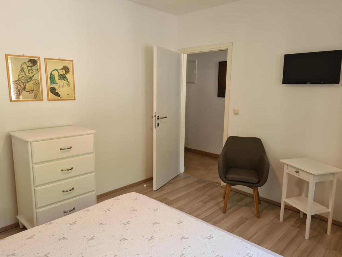 Apartments Linda Palit Extérieur photo