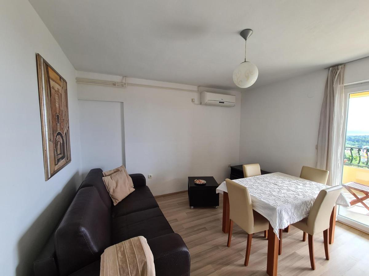 Apartments Linda Palit Extérieur photo