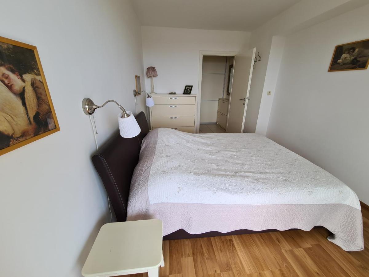 Apartments Linda Palit Extérieur photo